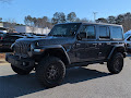 2021 Jeep Wrangler Unlimited Rubicon 392