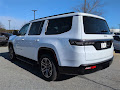 2026 Jeep Grand Wagoneer Base