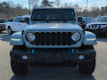 2024 Jeep Wrangler Sport S 4xe