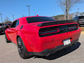2021 Dodge Challenger R/T Scat Pack Widebody