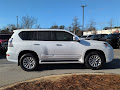 2015 Lexus GX 460