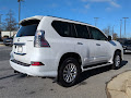 2015 Lexus GX 460