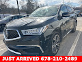 2019 Acura MDX 3.5L Technology Package