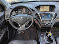 2019 Acura MDX 3.5L Technology Package
