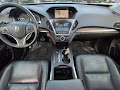 2019 Acura MDX 3.5L Technology Package