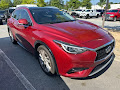 2017 INFINITI QX30 Premium