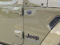 2026 Jeep Gladiator Willys 41