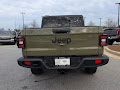 2026 Jeep Gladiator Willys 41
