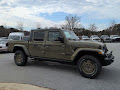 2026 Jeep Gladiator Willys 41