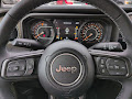 2026 Jeep Gladiator Willys 41