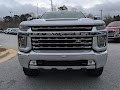 2020 Chevrolet Silverado 2500HD LTZ