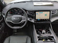 2026 Jeep Grand Wagoneer Limited