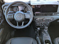 2026 Jeep Gladiator Sahara