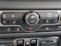 2026 Jeep Gladiator Sahara