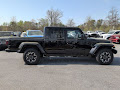 2026 Jeep Gladiator Sahara