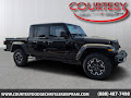 2026 Jeep Gladiator Sahara