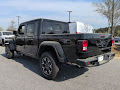 2026 Jeep Gladiator Sahara