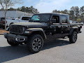 2026 Jeep Gladiator Sahara