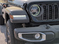 2026 Jeep Gladiator Sahara