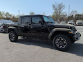 2026 Jeep Gladiator Sahara