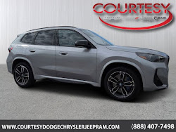 2024 BMW X1 M35i