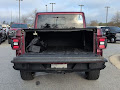 2021 Jeep Gladiator High Altitude