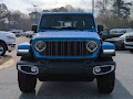 2026 Jeep Gladiator Sahara