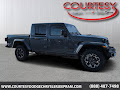 2026 Jeep Gladiator Sahara