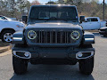 2026 Jeep Gladiator Sahara