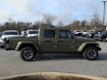 2026 Jeep Gladiator Sahara