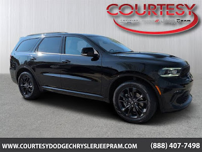 2023 Dodge Durango