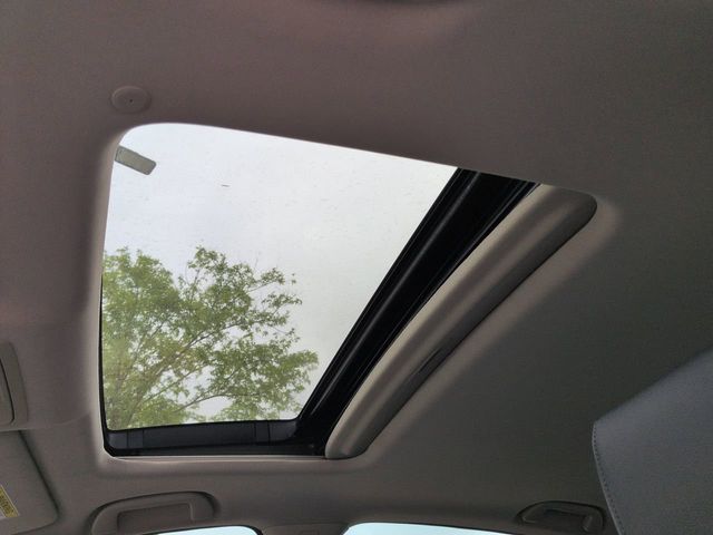 2019 Honda Accord EX-L