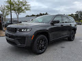 2026 Jeep Grand Cherokee L Altitude