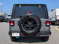 2023 Jeep Wrangler Willys 4xe