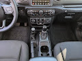 2023 Jeep Wrangler Willys 4xe