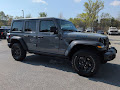 2023 Jeep Wrangler Willys 4xe