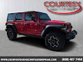 2023 Jeep Wrangler Rubicon 4xe