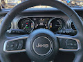 2023 Jeep Wrangler Rubicon 4xe