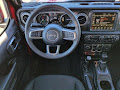 2023 Jeep Wrangler Rubicon 4xe