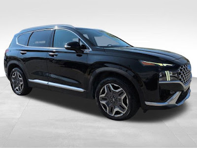 2022 Hyundai Santa Fe