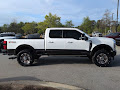 2024 Ford F-350SD King Ranch
