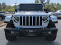 2023 Jeep Wrangler Rubicon 4xe