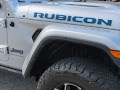 2023 Jeep Wrangler Rubicon 4xe