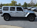 2023 Jeep Wrangler Rubicon 4xe