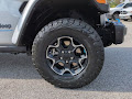 2023 Jeep Wrangler Rubicon 4xe