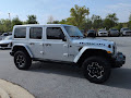 2023 Jeep Wrangler Rubicon 4xe
