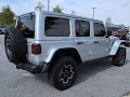 2023 Jeep Wrangler Rubicon 4xe