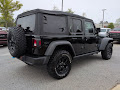 2023 Jeep Wrangler Willys 4xe