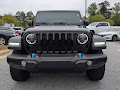 2023 Jeep Wrangler Willys 4xe