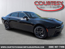 2026 Dodge Charger R/T